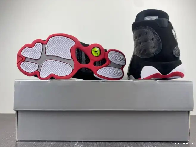 Chep Onekick JORDAN AIR 13 PLAYOFFS 414571-062 0503